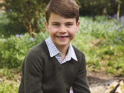 Prince Louis 