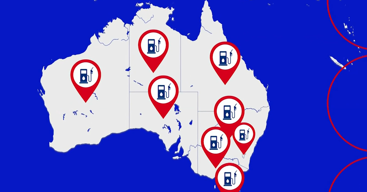 Fuel restocked but farmers 'running on empty' leaders warn