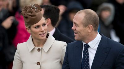 Queen's granddaughter Zara Tindall expecting second child