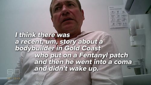 When you think of heroin, chances are you think of junkies shooting up in a back alley after scoring a hit from their local drug dealer.