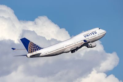 24. United Airlines