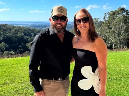 The Albion Park community is mourning husband and wife Andrew and Julieanne Connors, and their family friend Colin McLaughlin.