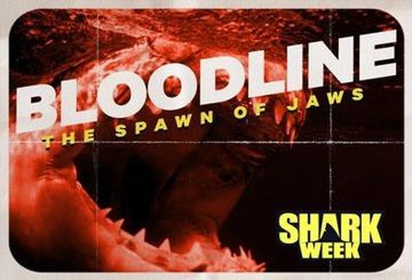 Bloodline: The Spawn Of Jaws