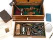British lord's 'vampire-hunting kit' sells for spooky sum