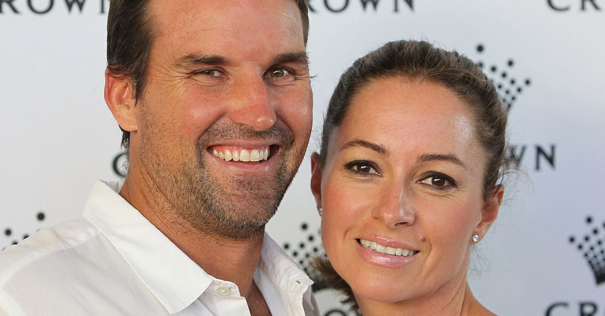 Pat Rafter: Sekilas tentang kehidupan Pat Rafter beberapa dekade setelah pensiun dan apa yang dia lakukan sekarang | Penjelasan