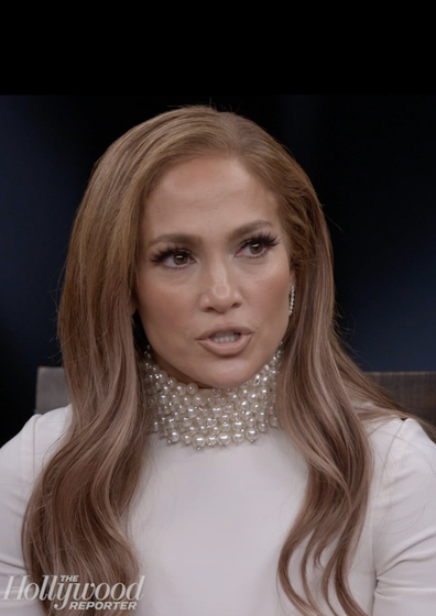 Jennifer Lopez