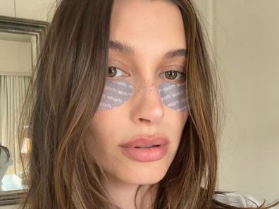 Hailey Bieber Rhode