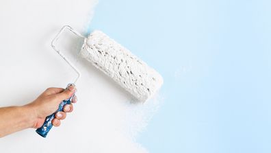 What to know before you start painting — and the tip that will make it easier