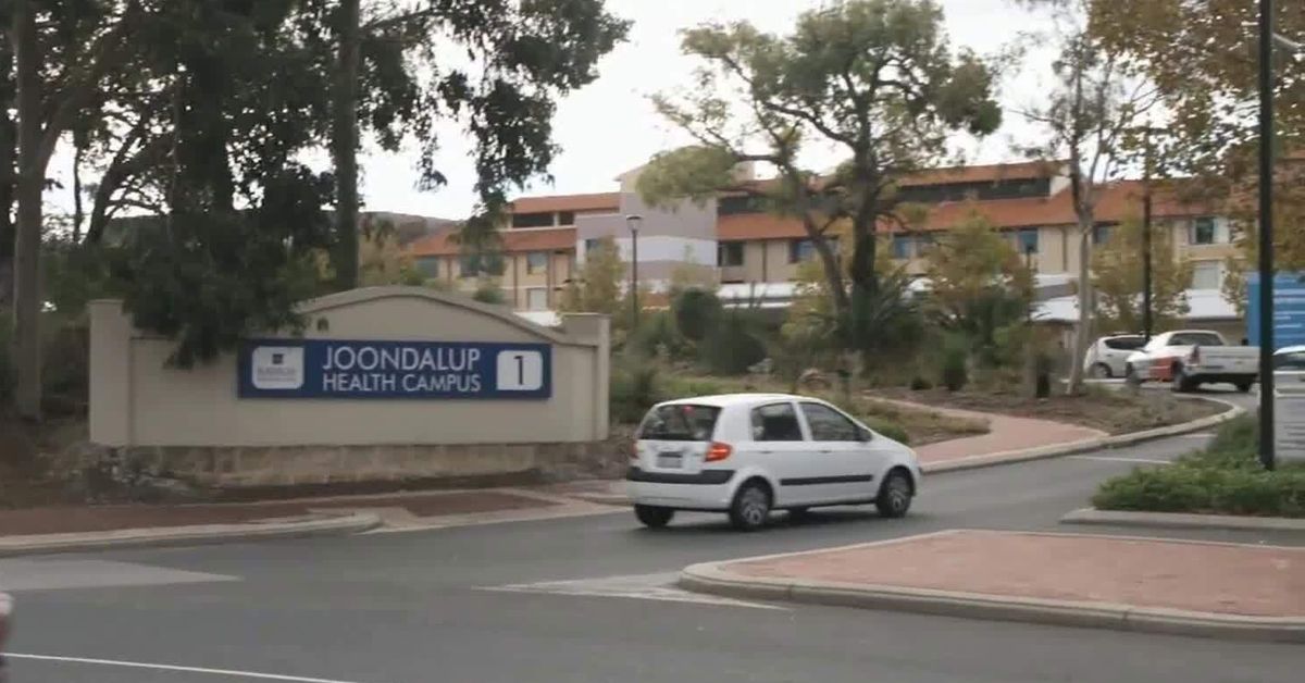 Mother and father demand solutions after little one born stillborn at Perth’s Joondalup Well being Campus