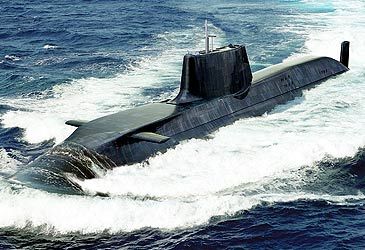 Which city will build eight nuclear-powered submarines under the AUKUS pact?