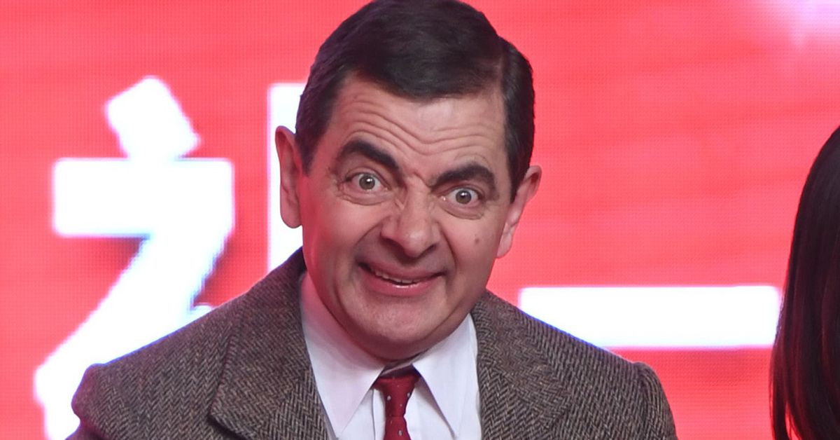 Mr Bean' to become dad for third time at 62 - 9News