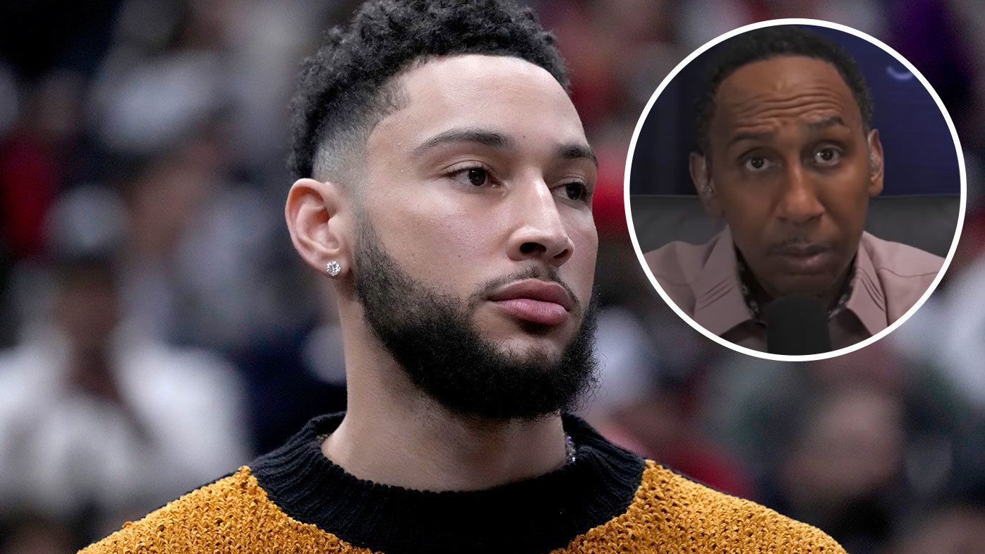 Ben Simmons accused of 'robbing' NBA teams in stinging response to tell-all interview