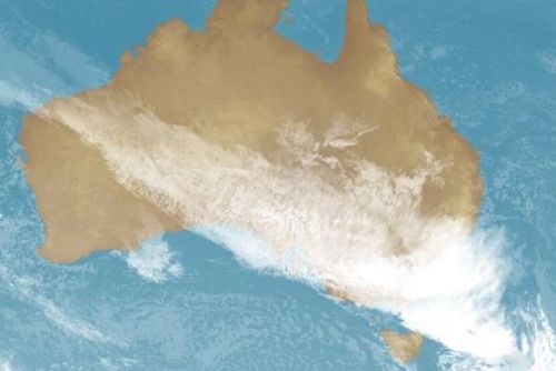 This long weekend looks to be a mixed bag across Australia. Picture: Weatherzone