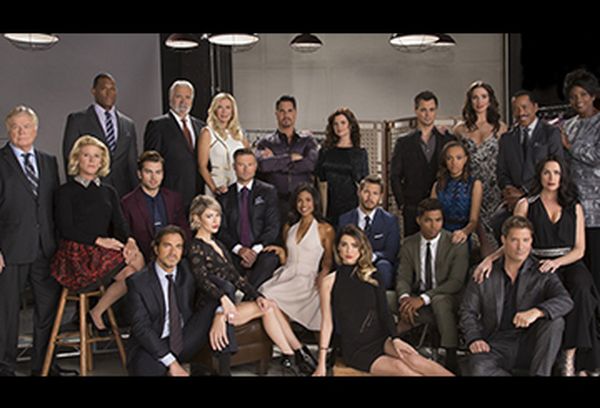The Bold and the Beautiful