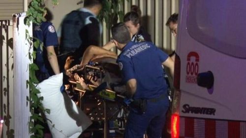 Three new arrests over stabbing at Silverwater in Sydney's west