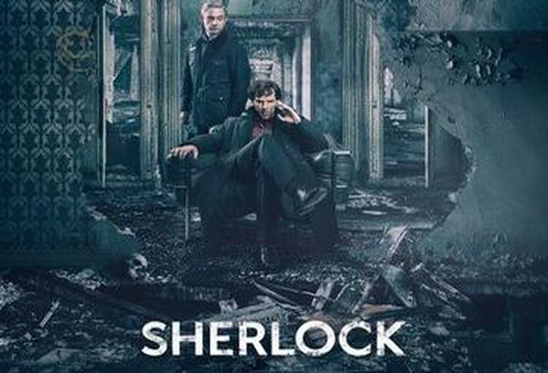 Sherlock