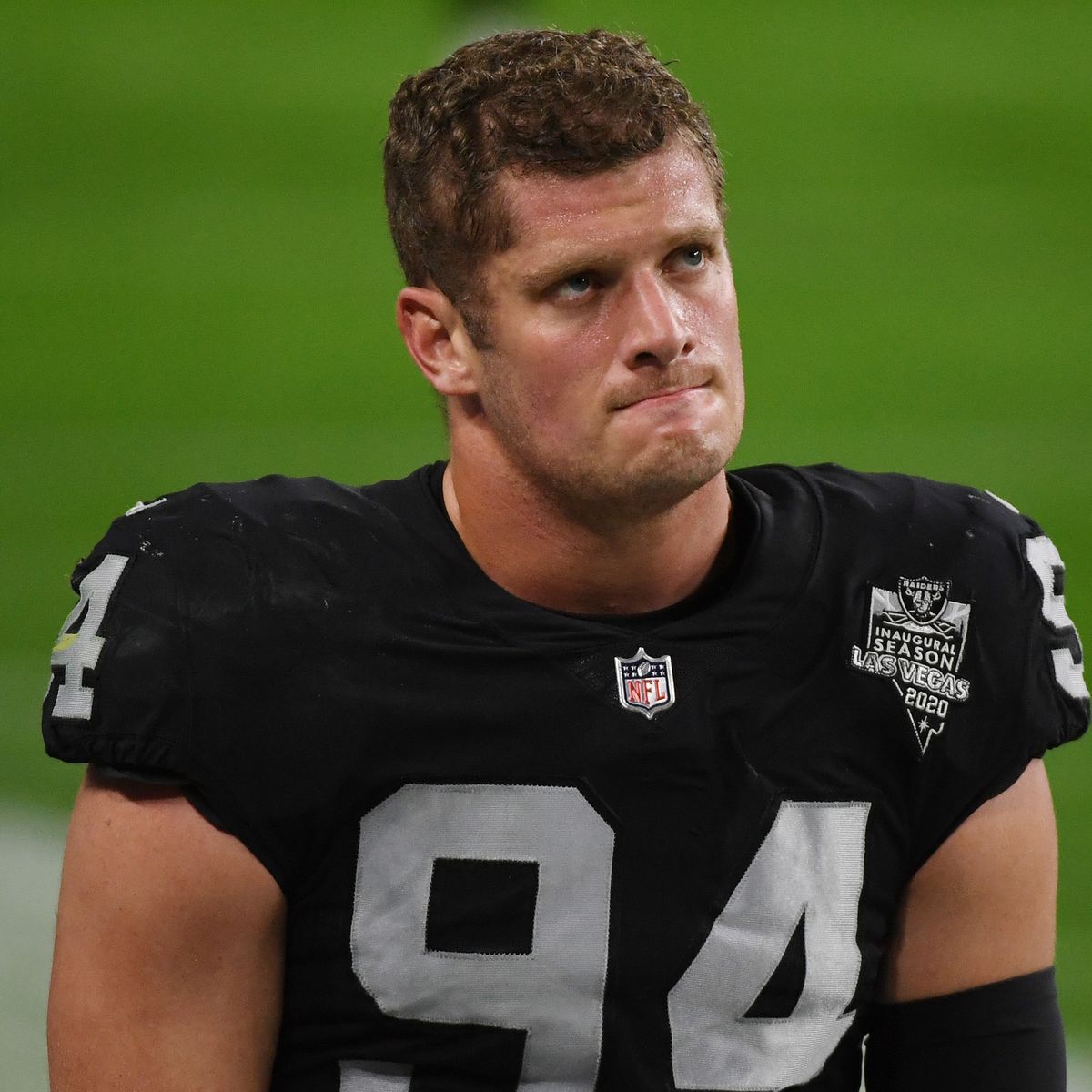 NFL player Carl Nassib comes out as gay, Pride Month: Matthew