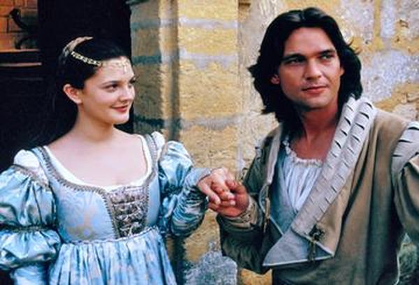 Ever After: A Cinderella Story