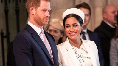 Meghan Markle's home birth plans may be tarnished.