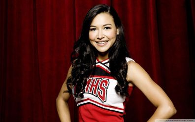 Naya Rivera starred in Glee