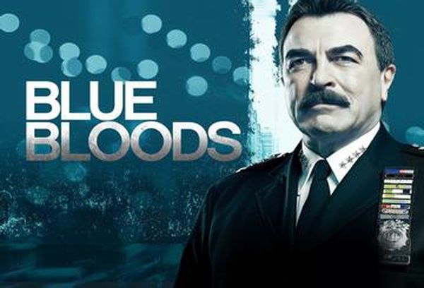 Blue Bloods