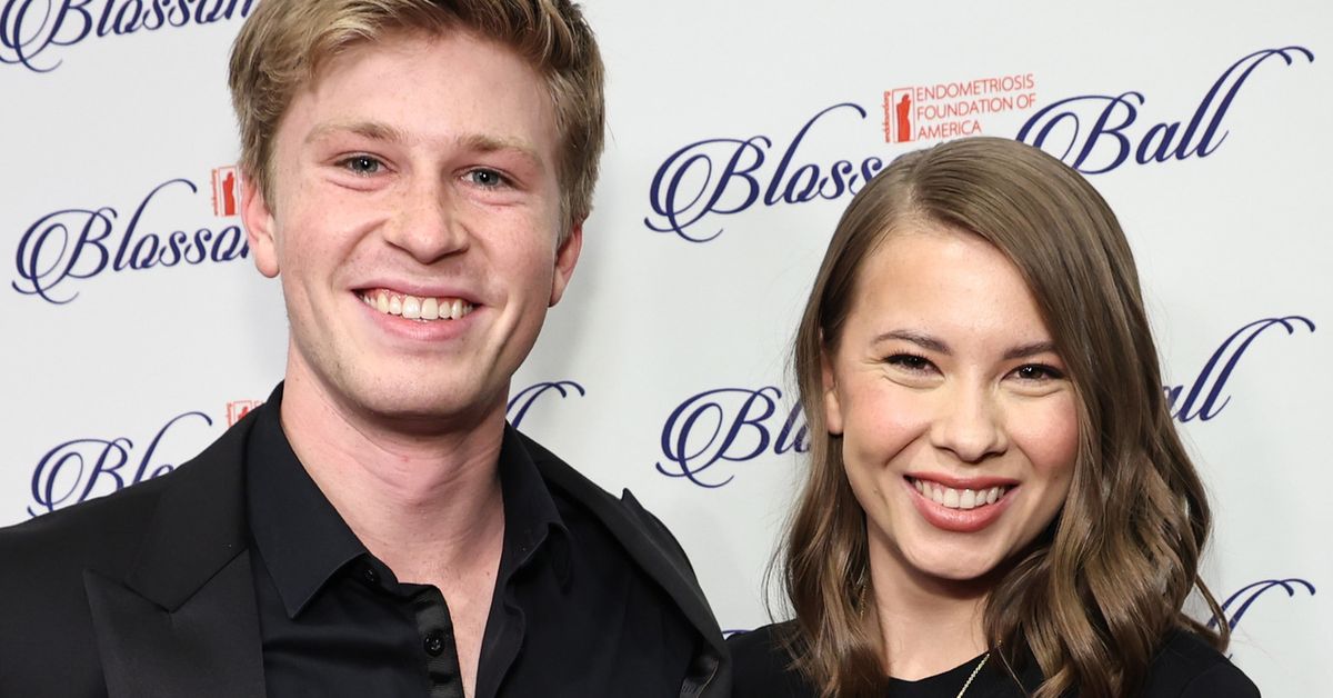 'Ongoing battle': Robert Irwin opens up on Bindi's health
