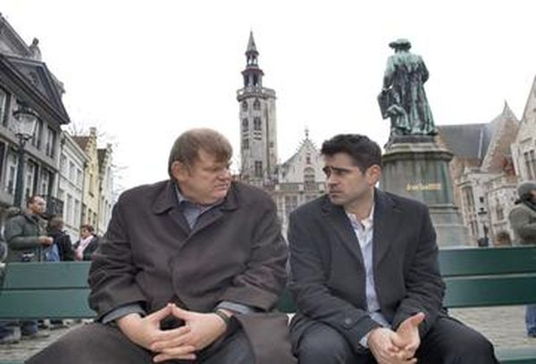 In Bruges