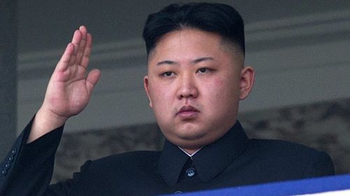 Kim Jong-Un reaches out to South Korea, while promising more food for own people