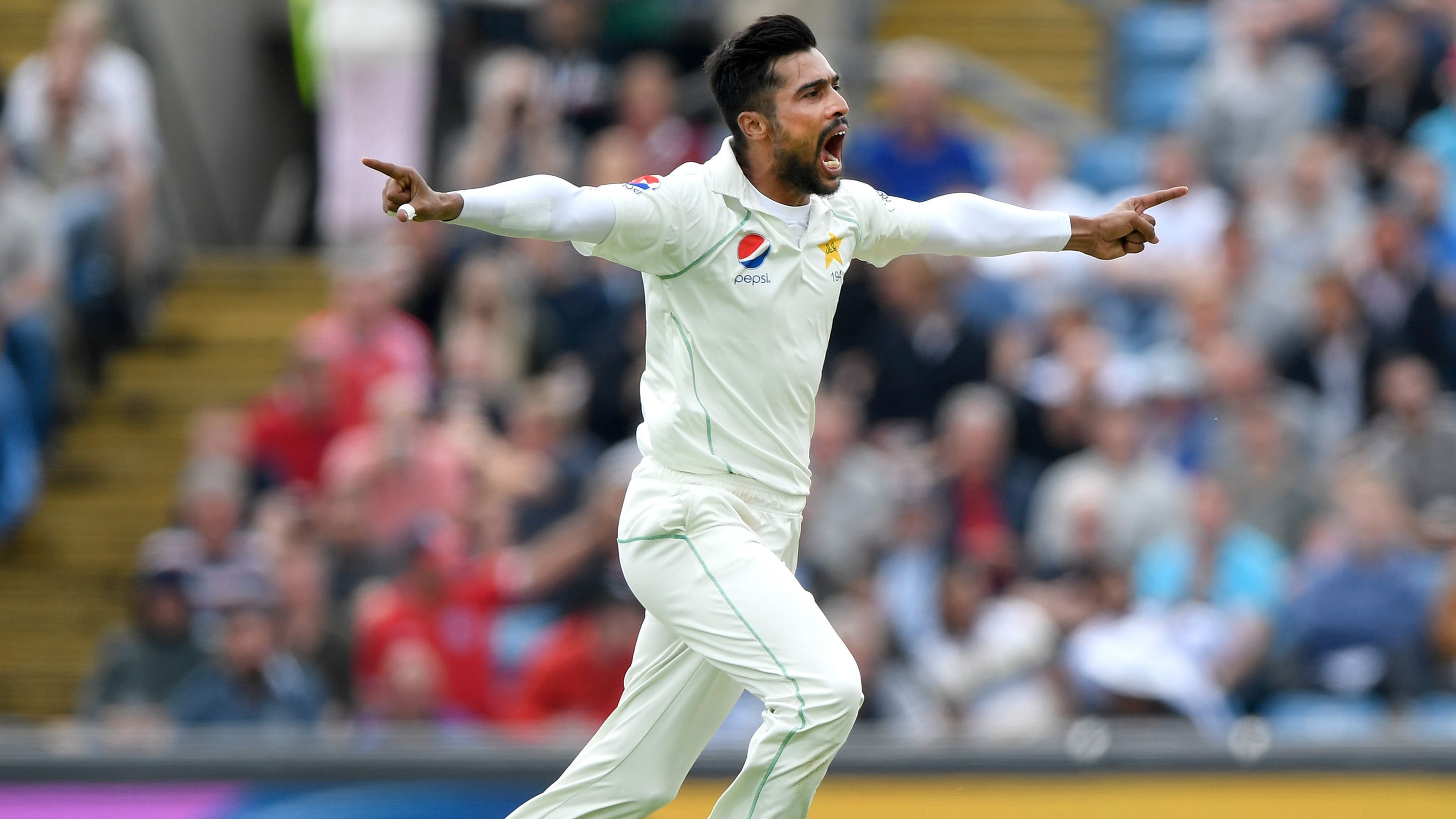 Mohammad Amir retirement Pakistan Test cricket news