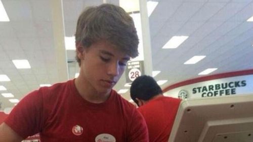 How 'Alex from Target' became an internet sensation overnight