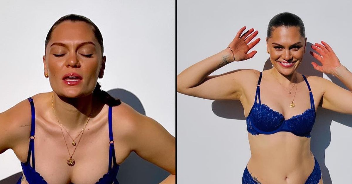 celebs in sexy lingerie Plus Size Lingerie main image 0