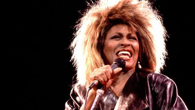 Tina Turner