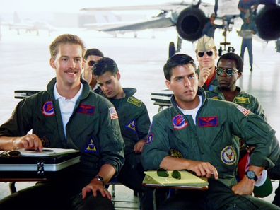 Top Gun Maverick Movie Sequel Release Postponed Tom Cruise Asks Fans To Stay Safe 9celebrity