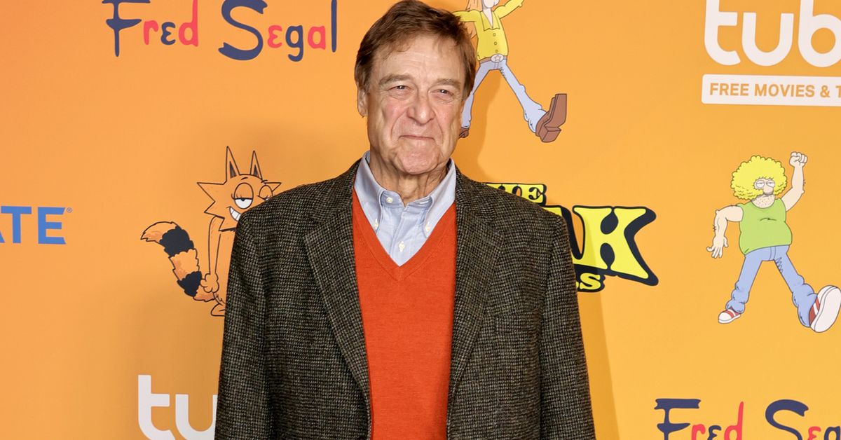 John Goodman terluka di set Tom Cruise Film