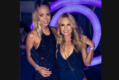 @tee_smyth: 'The absolutely stunning @soniakruger <3.'