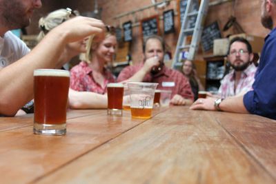 9. Sydney Beer and Brewery Tour, Sydney, NSW