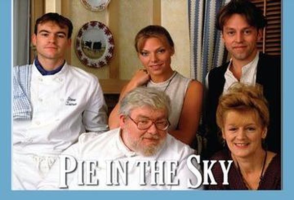 Pie in the sky tv series