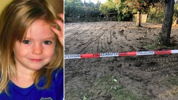 Madeleine Mccann Latest News Updates Breaking Headlines