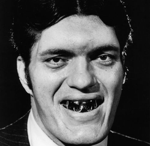 Actor Richard Kiel has died at 74. (Getty Images)