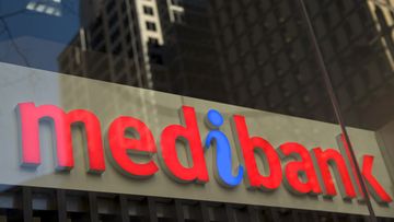 The final price of the Medibank Private shares on day one is yet to be confirmed. (AAP)