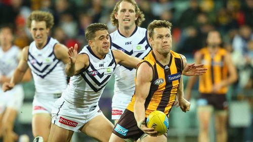 Dockers attempt first step towards historic all Perth Grand Final