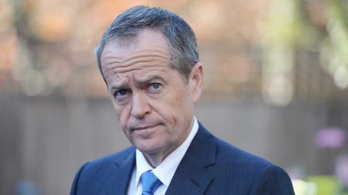 Labor missing out on marginals, new Newspoll reveals