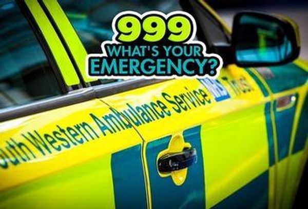 999: What's Your Emergency?