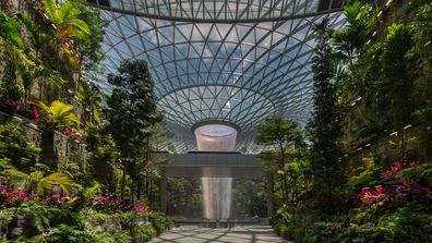 Jewel Changi Airport