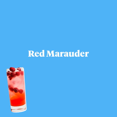 Red Marauder