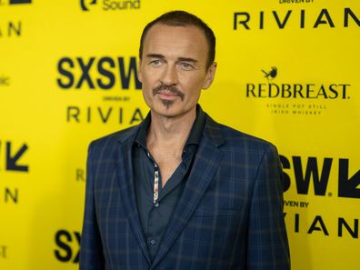 Julian McMahon