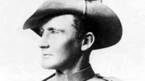 War veteran 'Breaker' Morant and comrades recognised after 120 years 