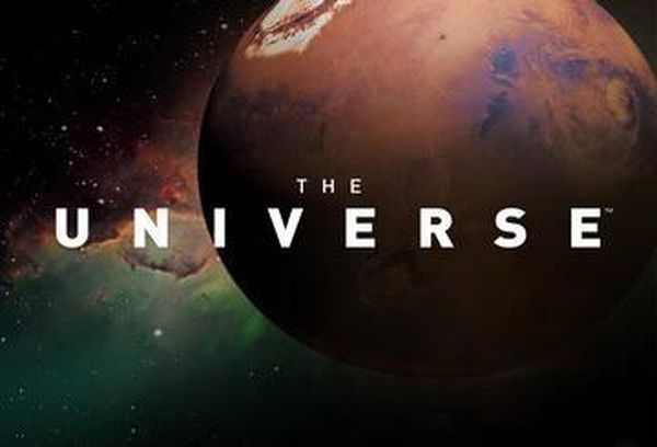 The Universe