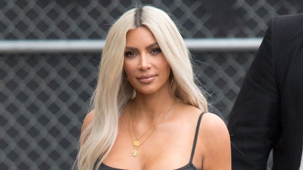 Kim Kardashian S 1000 Wig 9style