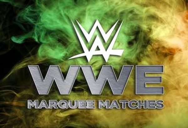 WWE Marquee Matches